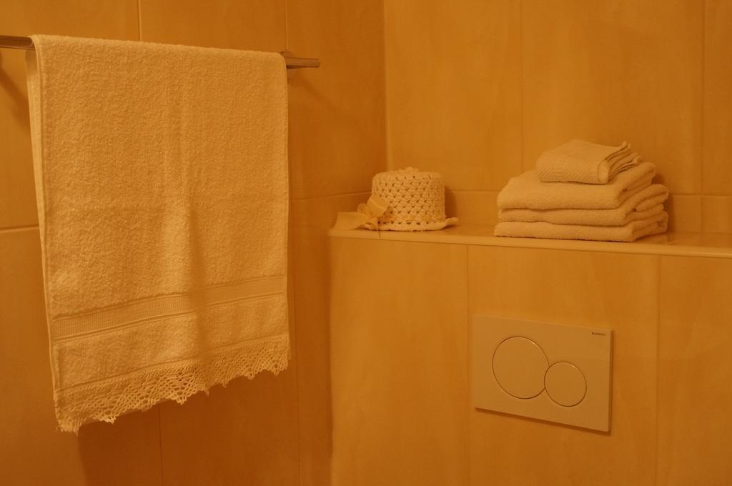 Appartement Residenz Klabacher Mittersill Room photo