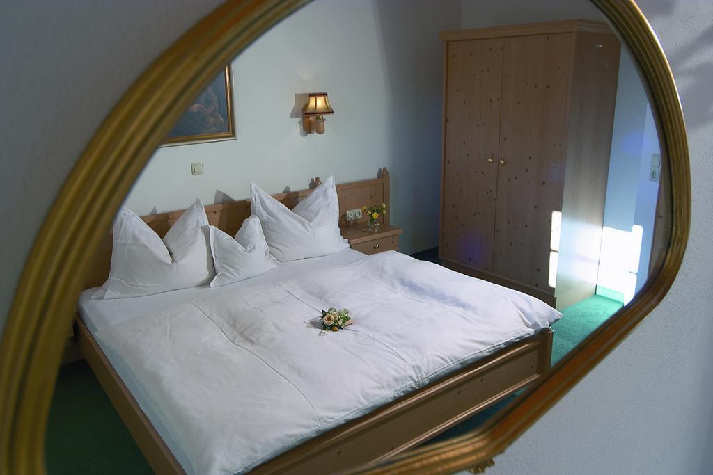 Appartement Residenz Klabacher Mittersill Room photo